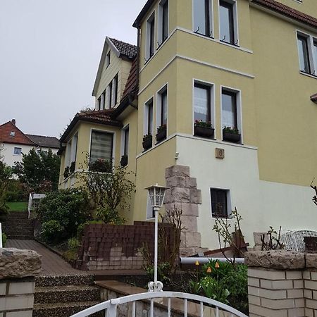Villa Haus Ulrike Bad Sachsa Exterior foto